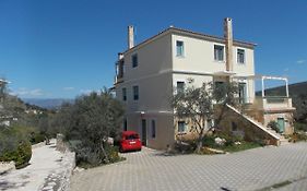 Family House In Nafplio